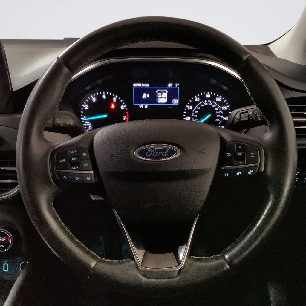 Used Ford Focus 2020 for sale - 77798217: Photo 16