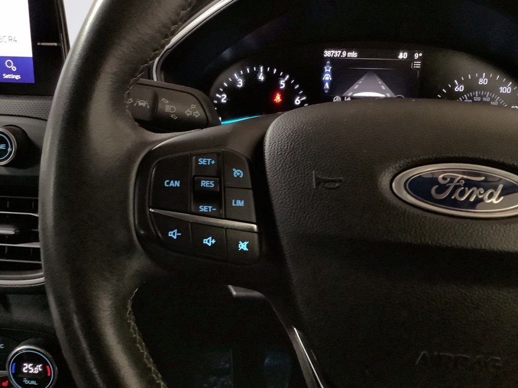 Used Ford Focus 2020 for sale - 77798217: Photo 17