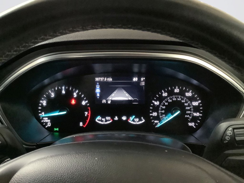 Used Ford Focus 2020 for sale - 77798217: Photo 18