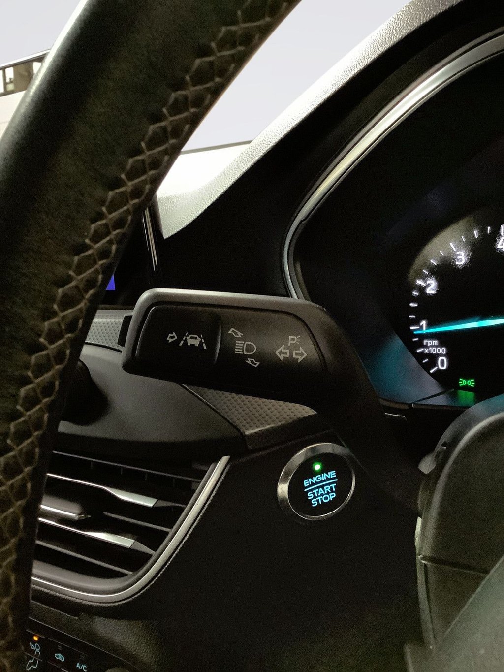 Used Ford Focus 2020 for sale - 77798217: Photo 20