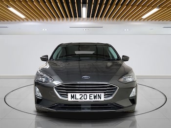 Used Ford Focus 2020 for sale - 77798217: Photo