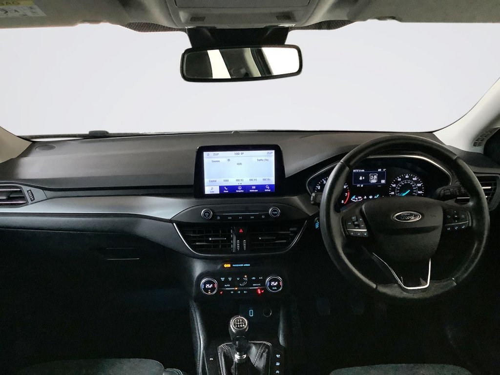 Used Ford Focus 2020 for sale - 77798217: Photo 3