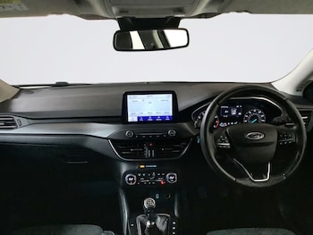 Used Ford Focus 2020 for sale - 77798217: Photo