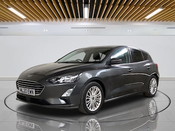 Used Ford Focus 2020 for sale - 77798217: Photo