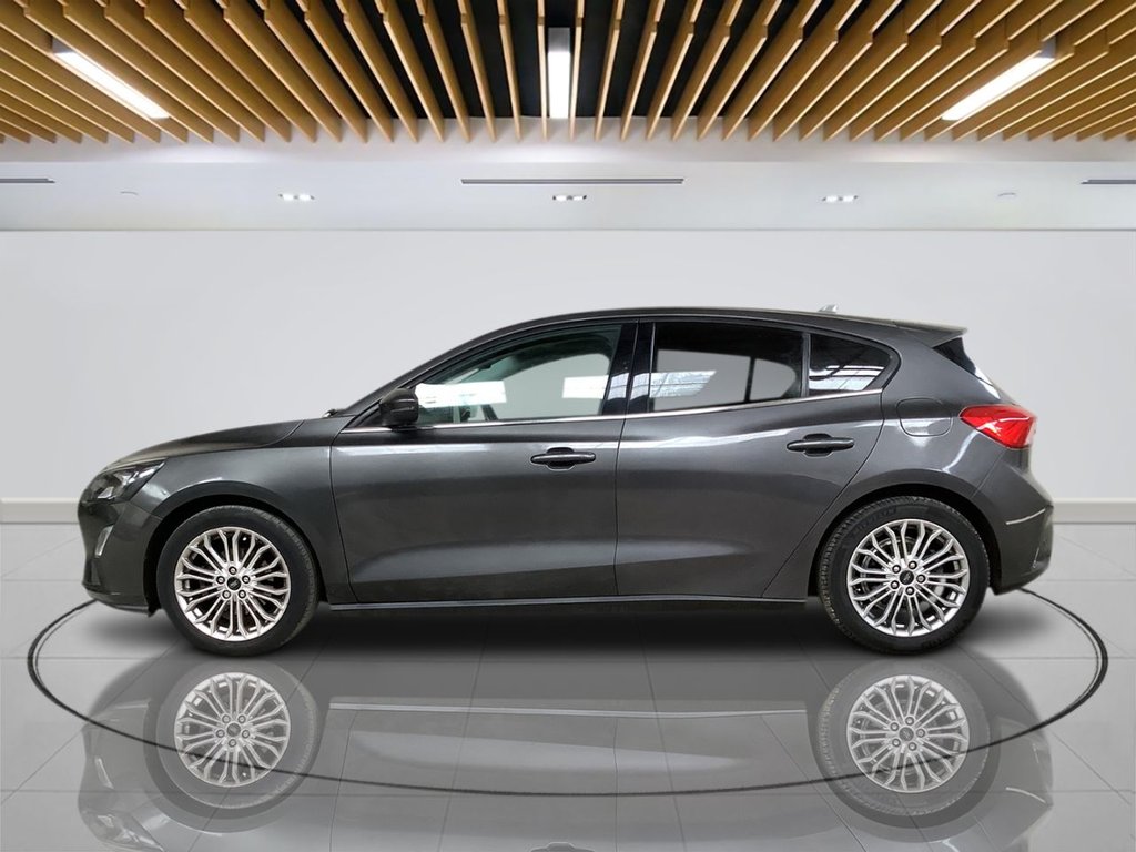 Used Ford Focus 2020 for sale - 77798217: Photo 5