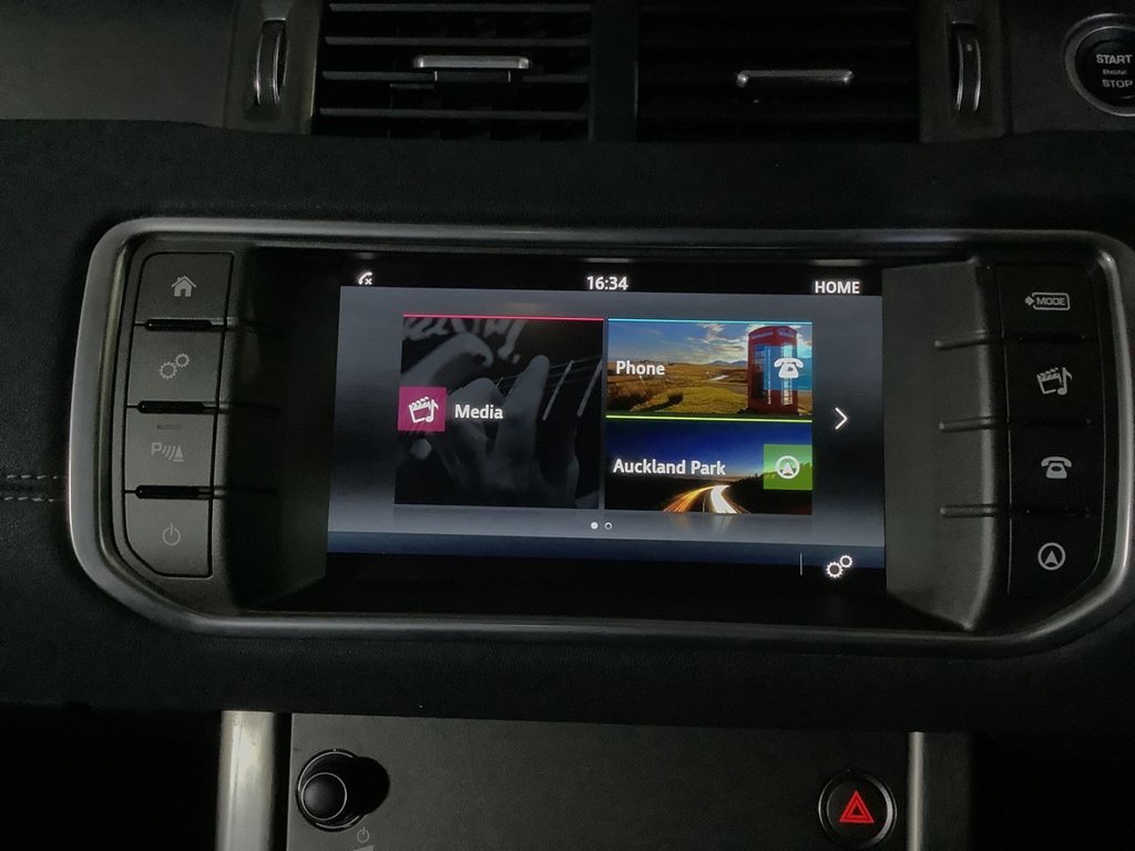 Used Land Rover Range Rover Evoque 2018 for sale - 77287493: Photo 23