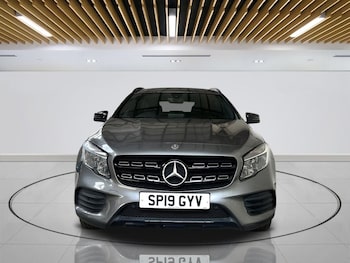 Used Mercedes-Benz GLA 2019 for sale - 78590509: Photo
