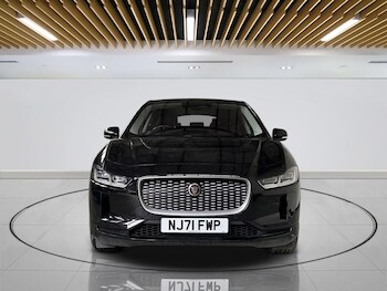 Used Jaguar I-Pace 2021 for sale - 78805823: Photo