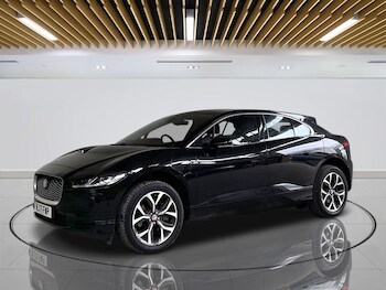 Used Jaguar I-Pace 2021 for sale - 78805823: Photo