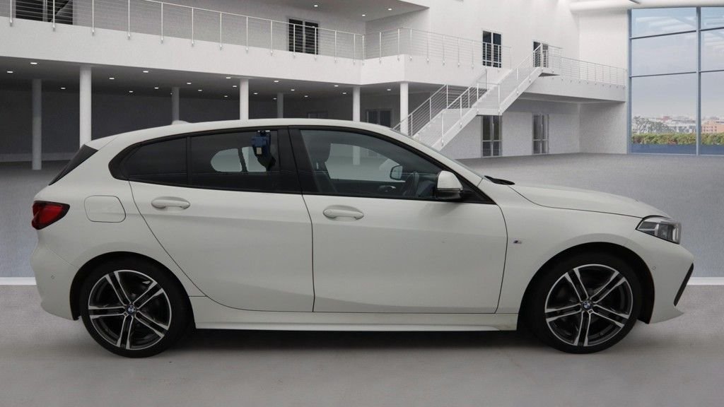 Used BMW 1 Series 2020 for sale - 77067573: Photo 11