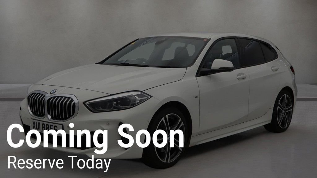 Used BMW 1 Series 2020 for sale - 77067573: Photo 2