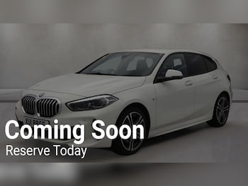 Used BMW 1 Series 2020 for sale - 77067573: Photo