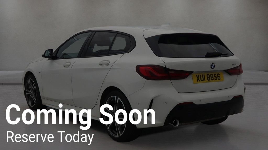 Used BMW 1 Series 2020 for sale - 77067573: Photo 3