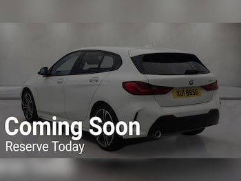 Used BMW 1 Series 2020 for sale - 77067573: Photo