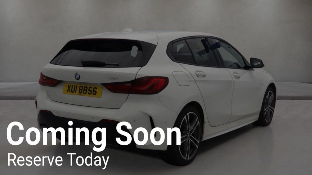Used BMW 1 Series 2020 for sale - 77067573: Photo 4