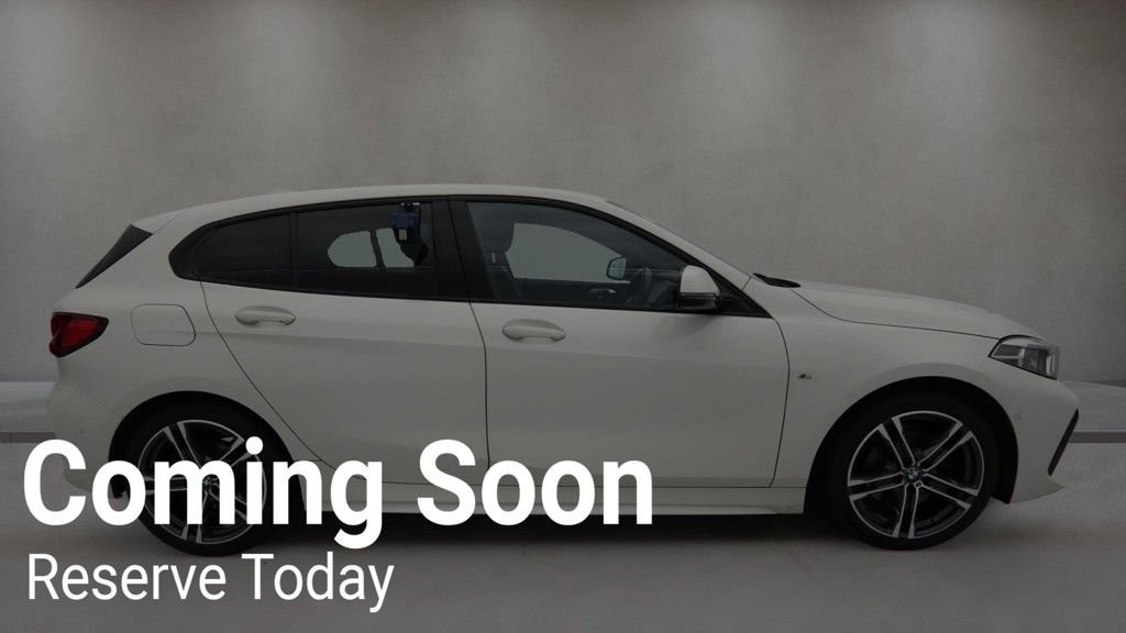 Used BMW 1 Series 2020 for sale - 77067573: Photo 5