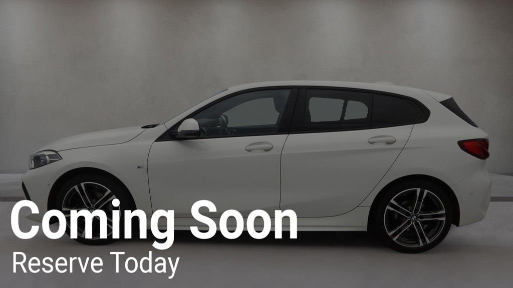 Used BMW 1 Series 2020 for sale - 77067573: Photo 6