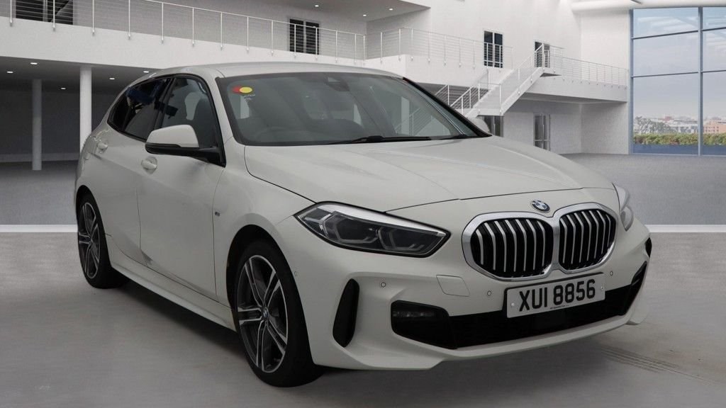 Used BMW 1 Series 2020 for sale - 77067573: Photo 7