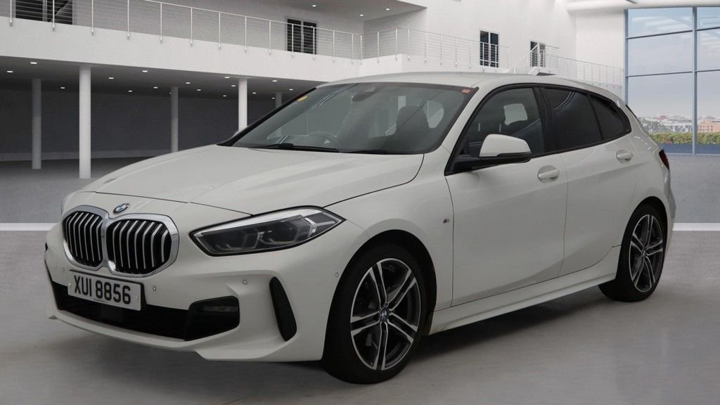 Used BMW 1 Series 2020 for sale - 77067573: Photo 8