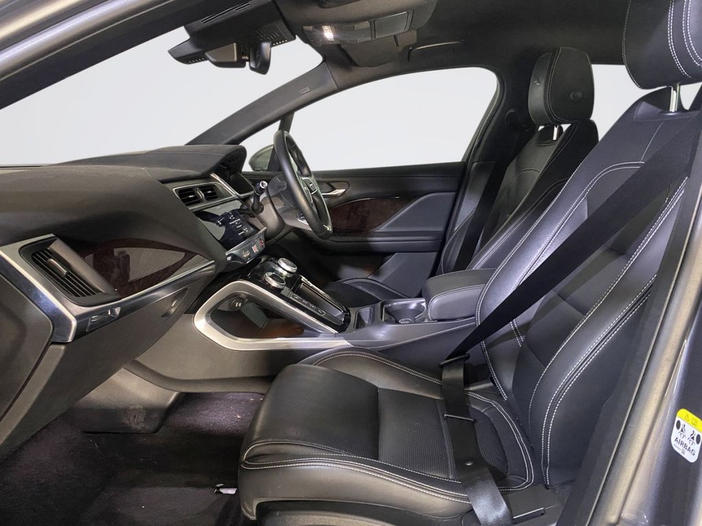 Used Jaguar I-Pace 2021 for sale - 77885074: Photo 10