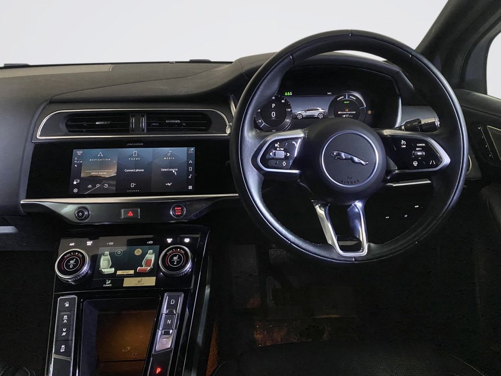Used Jaguar I-Pace 2021 for sale - 77885074: Photo 13