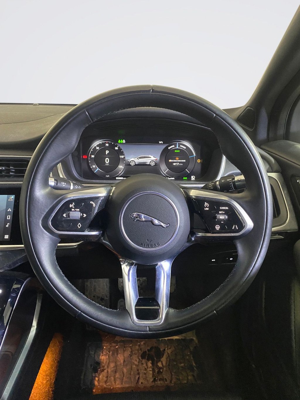 Used Jaguar I-Pace 2021 for sale - 77885074: Photo 14