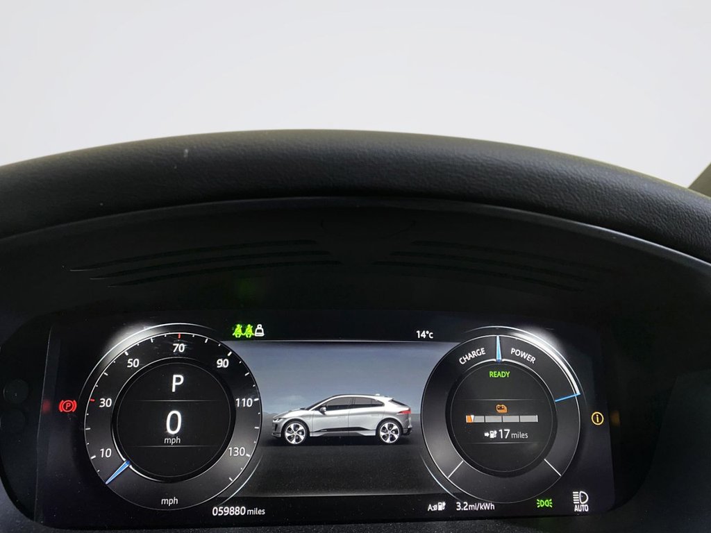 Used Jaguar I-Pace 2021 for sale - 77885074: Photo 15
