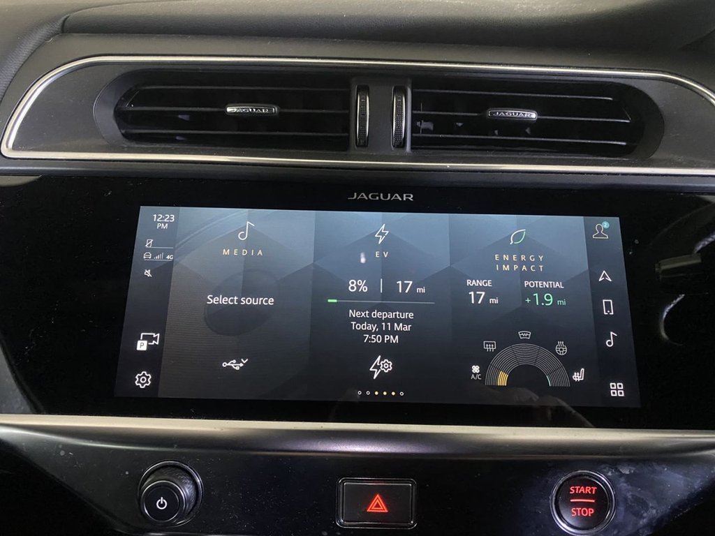 Used Jaguar I-Pace 2021 for sale - 77885074: Photo 20