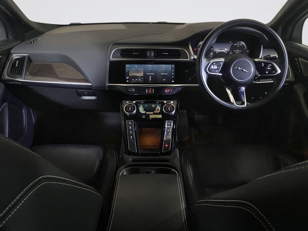 Used Jaguar I-Pace 2021 for sale - 77885074: Photo 3