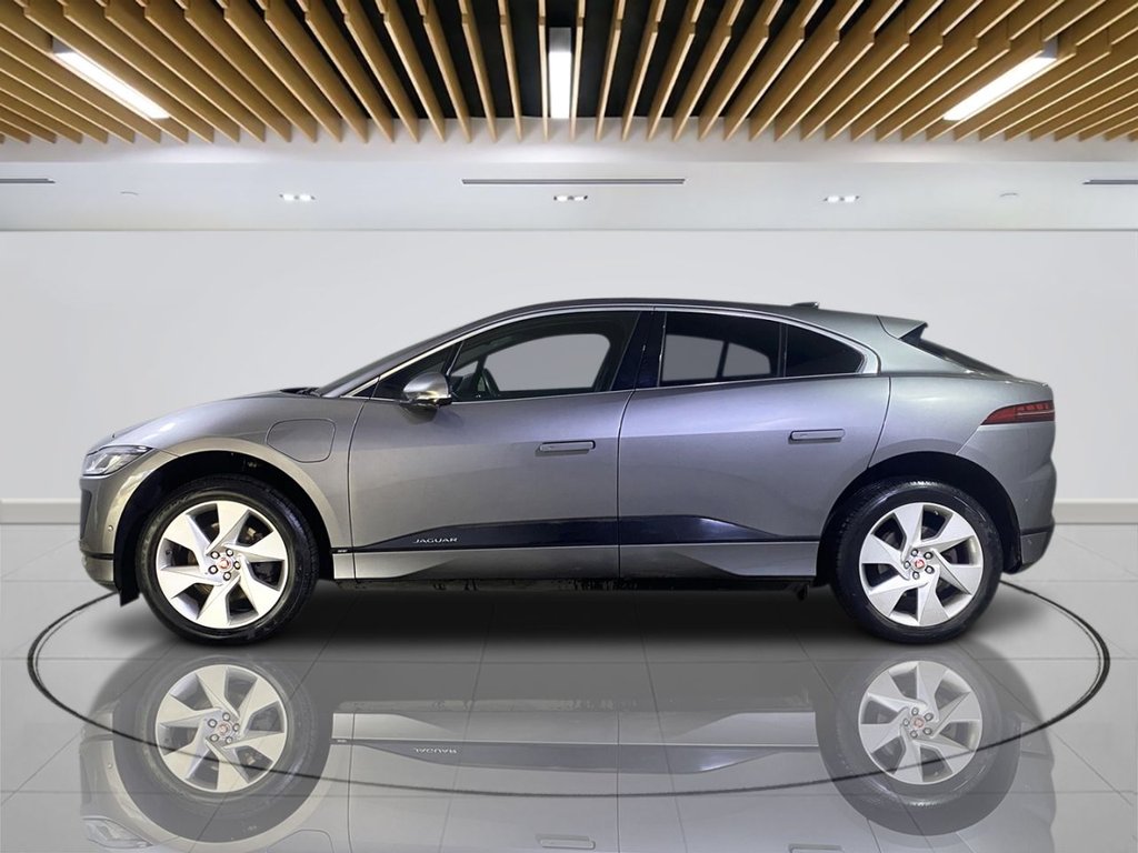 Used Jaguar I-Pace 2021 for sale - 77885074: Photo 4