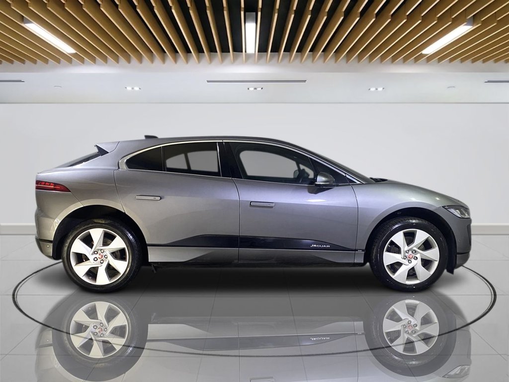 Used Jaguar I-Pace 2021 for sale - 77885074: Photo 8