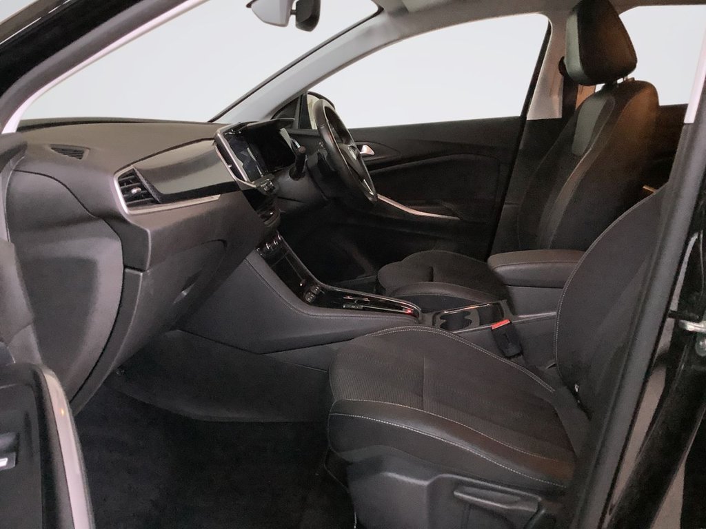 Used Vauxhall Grandland 2023 for sale - 77734228: Photo 12