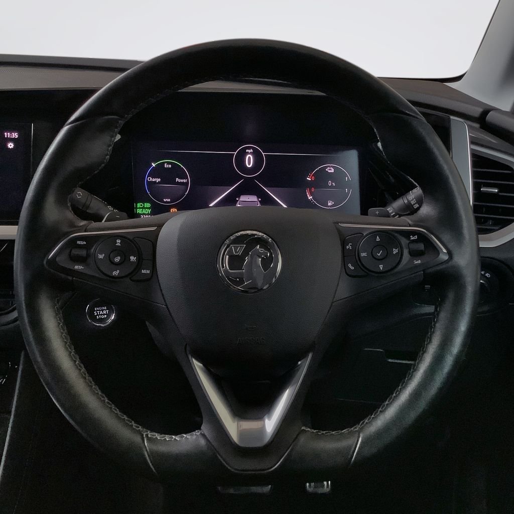 Used Vauxhall Grandland 2023 for sale - 77734228: Photo 16