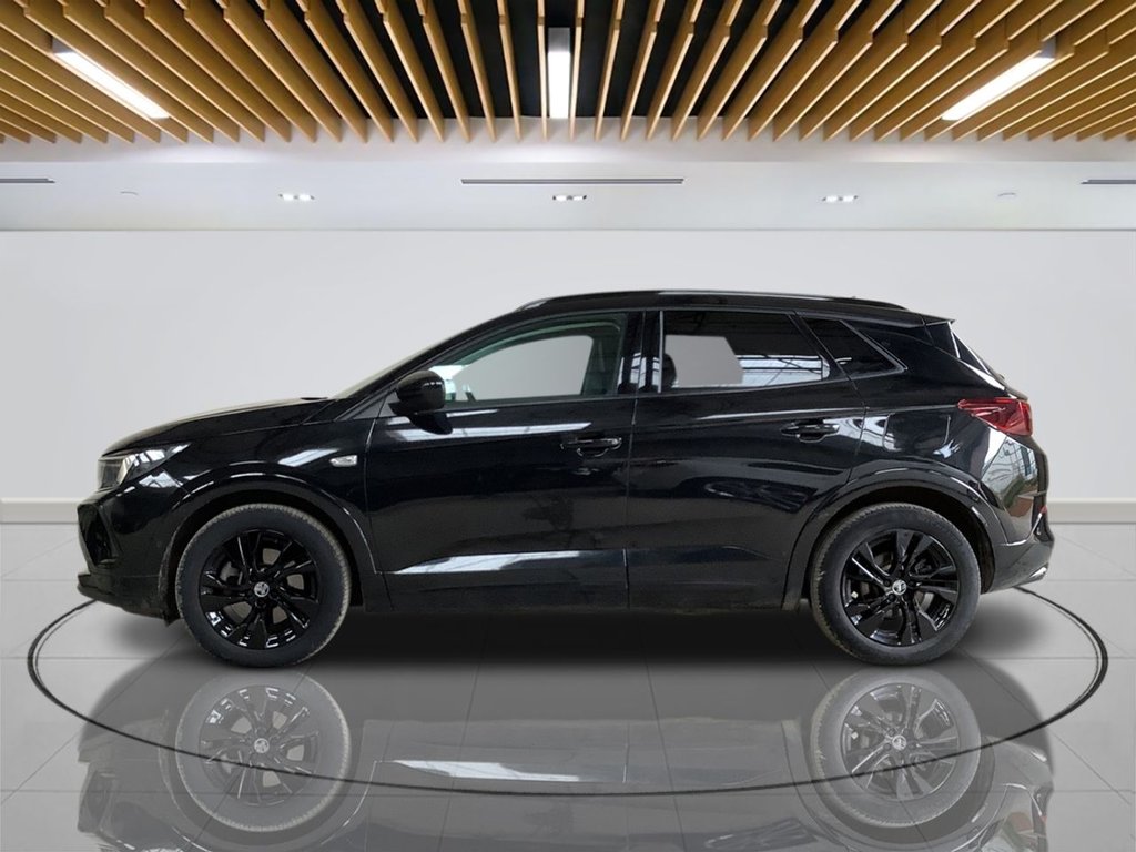 Used Vauxhall Grandland 2023 for sale - 77734228: Photo 5