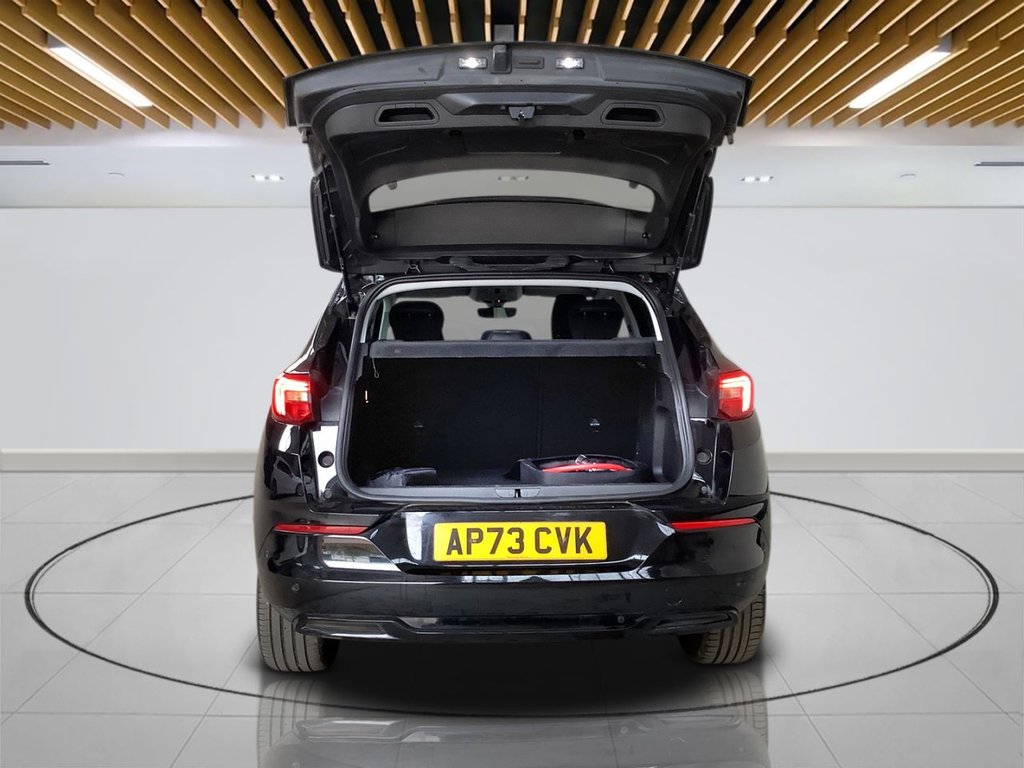 Used Vauxhall Grandland 2023 for sale - 77734228: Photo 9