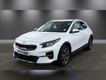 Used Kia XCeed 2021 for sale - 78212850: Photo