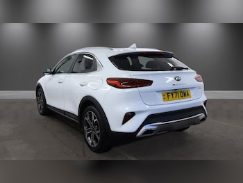 Used Kia XCeed 2021 for sale - 78212850: Photo