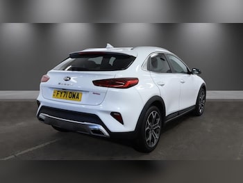 Used Kia XCeed 2021 for sale - 78212850: Photo