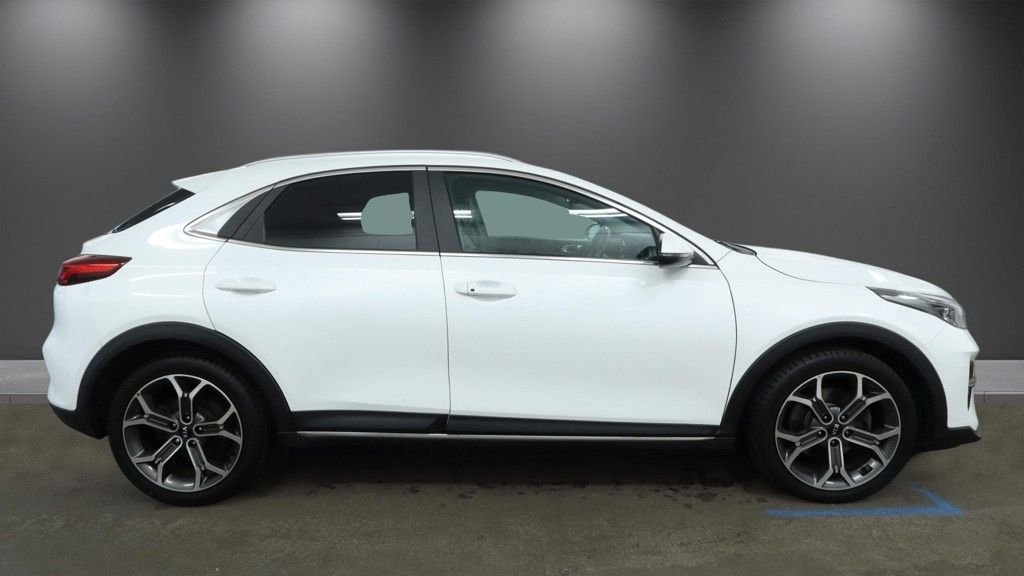 Used Kia XCeed 2021 for sale - 78212850: Photo 5