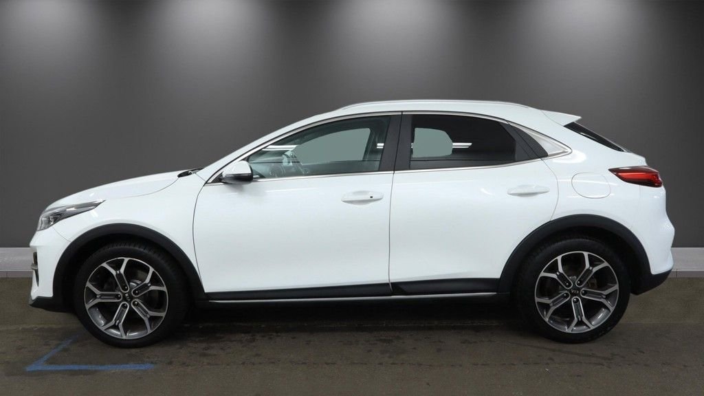 Used Kia XCeed 2021 for sale - 78212850: Photo 6
