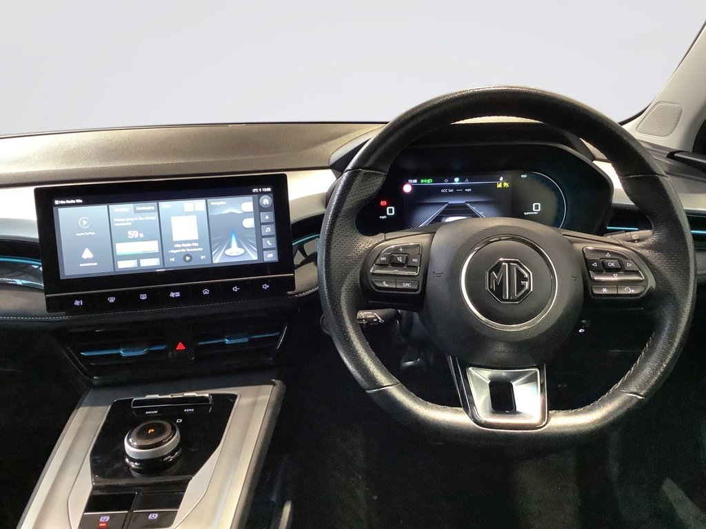 Used MG MG5 2023 for sale - 77171705: Photo 13