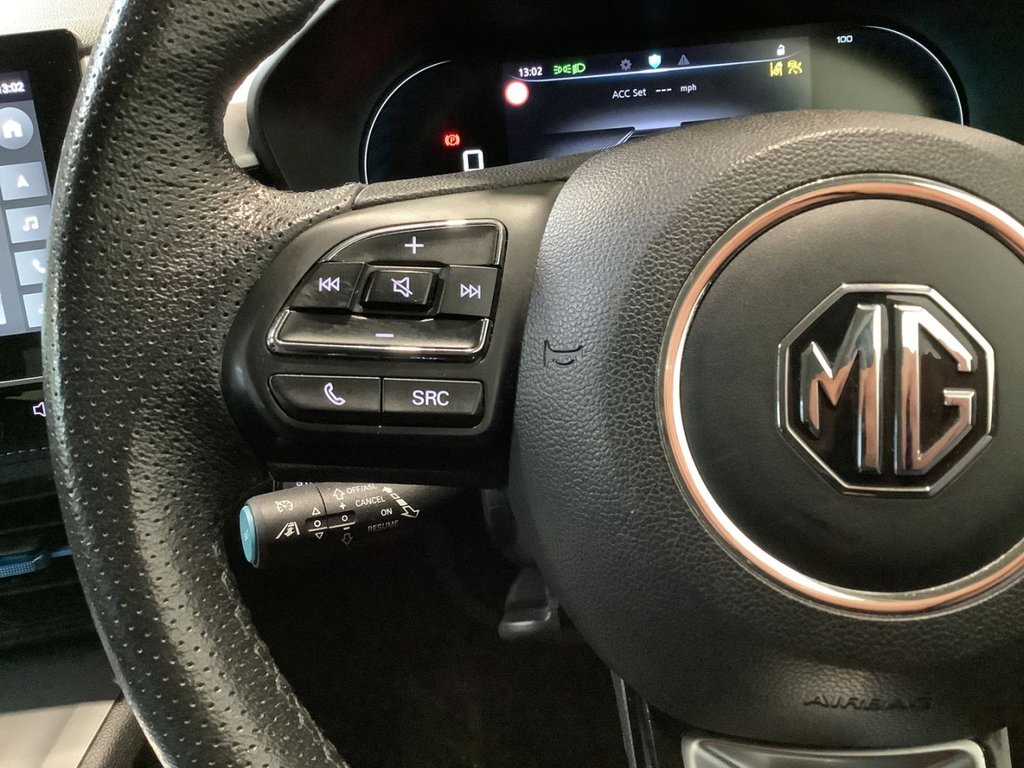 Used MG MG5 2023 for sale - 77171705: Photo 15