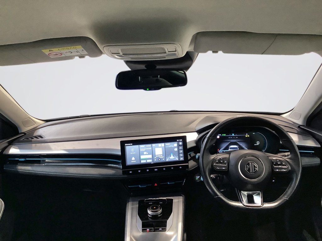 Used MG MG5 2023 for sale - 77171705: Photo 3