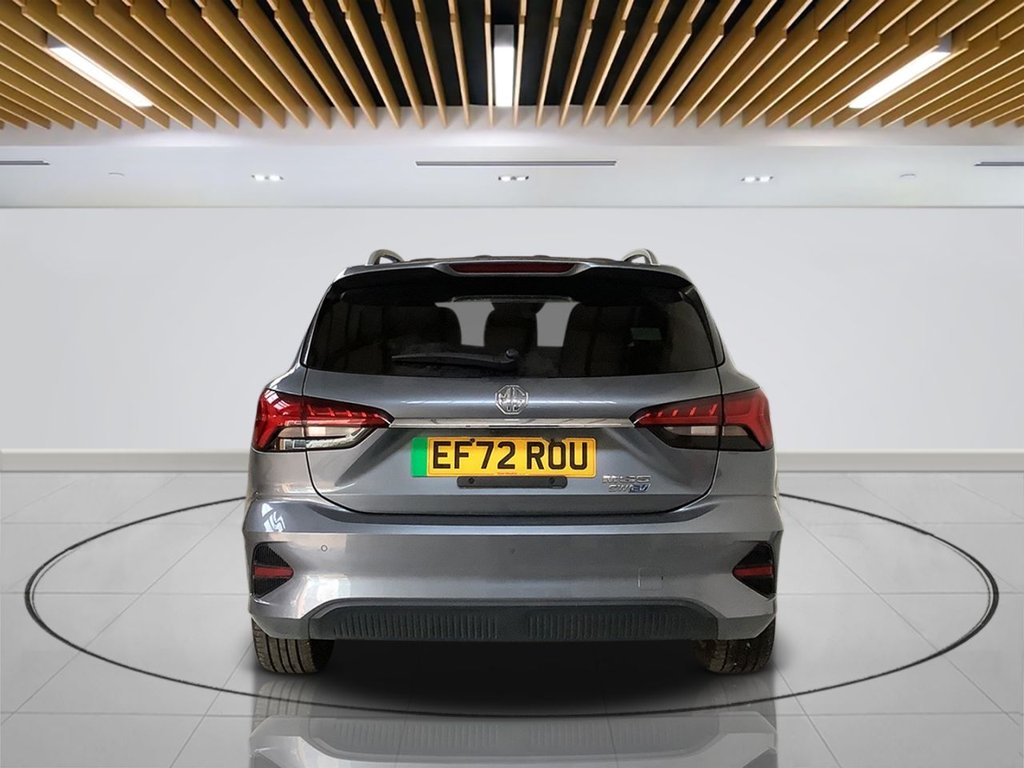 Used MG MG5 2023 for sale - 77171705: Photo 7