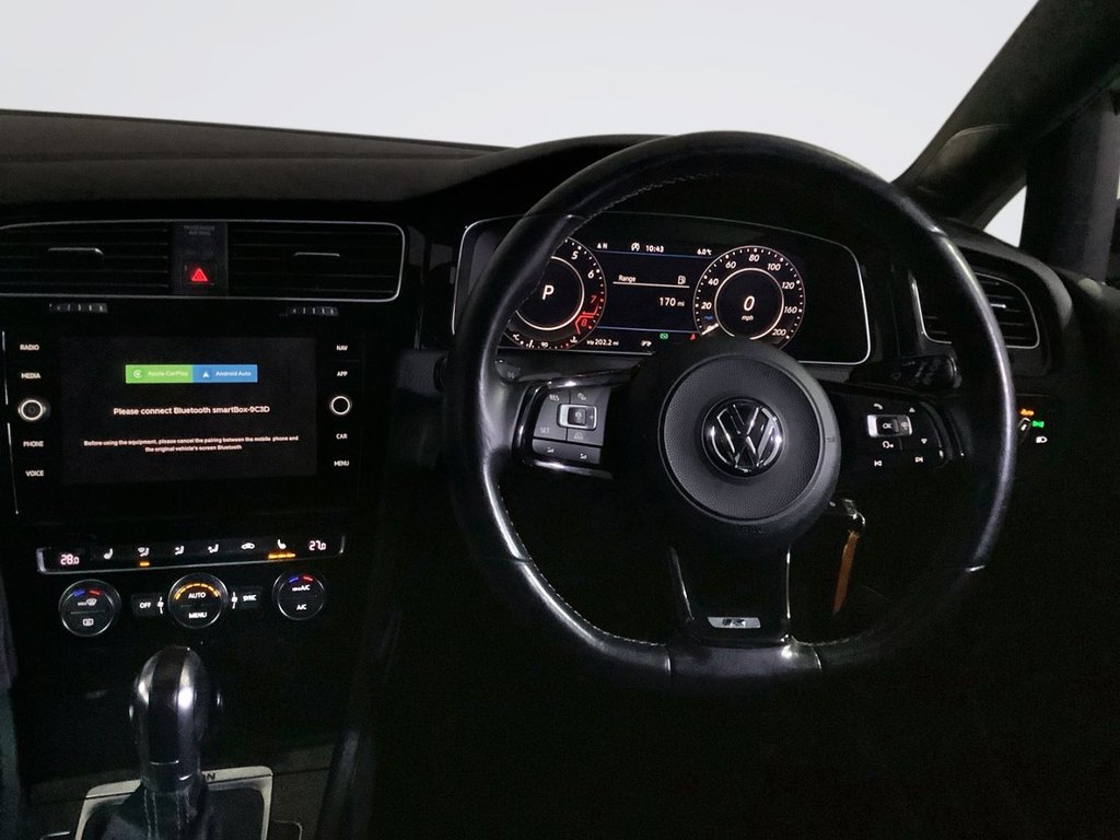 Used Volkswagen Golf 2017 for sale - 76698181: Photo 11