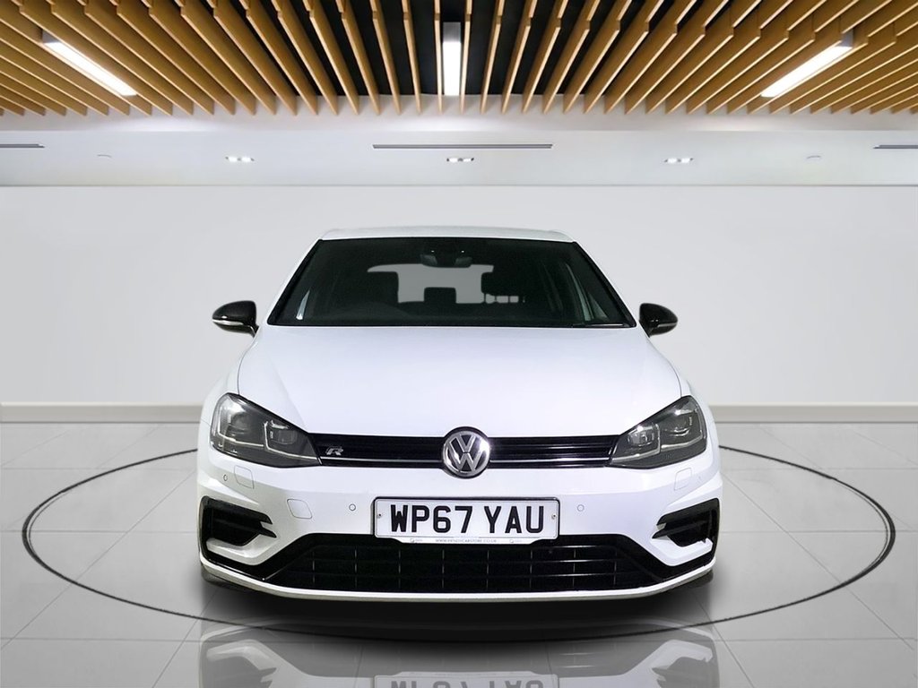 Used Volkswagen Golf 2017 for sale - 76698181: Photo 2