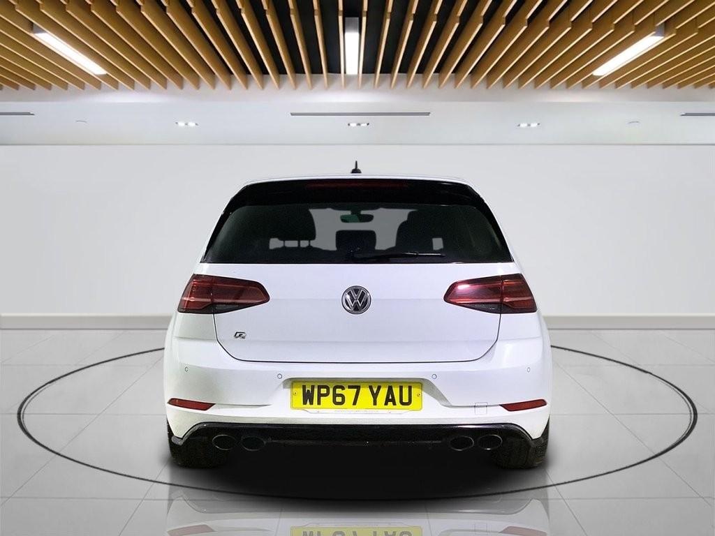 Used Volkswagen Golf 2017 for sale - 76698181: Photo 6