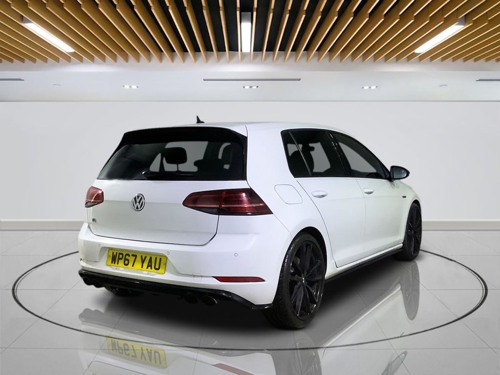 Used Volkswagen Golf 2017 for sale - 76698181: Photo 7