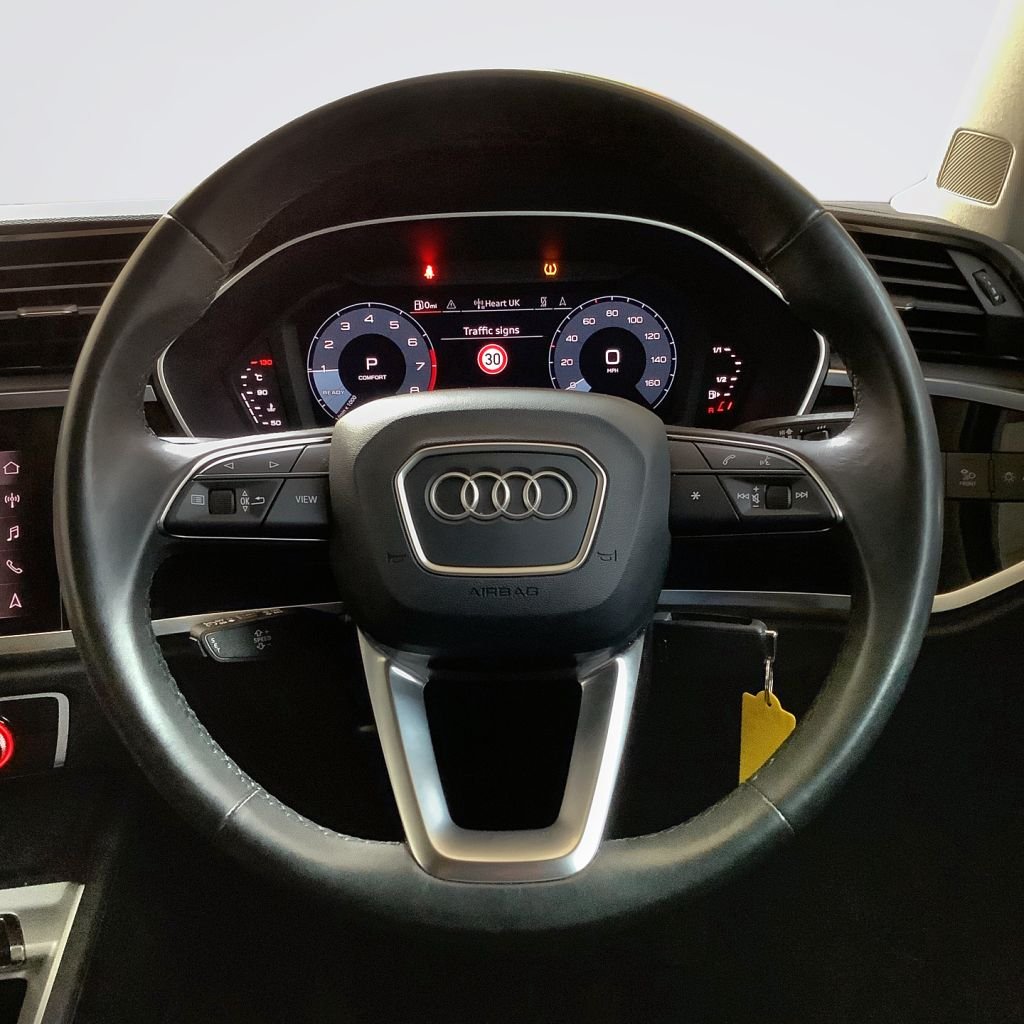 Used Audi Q3 2022 for sale - 78022142: Photo 11