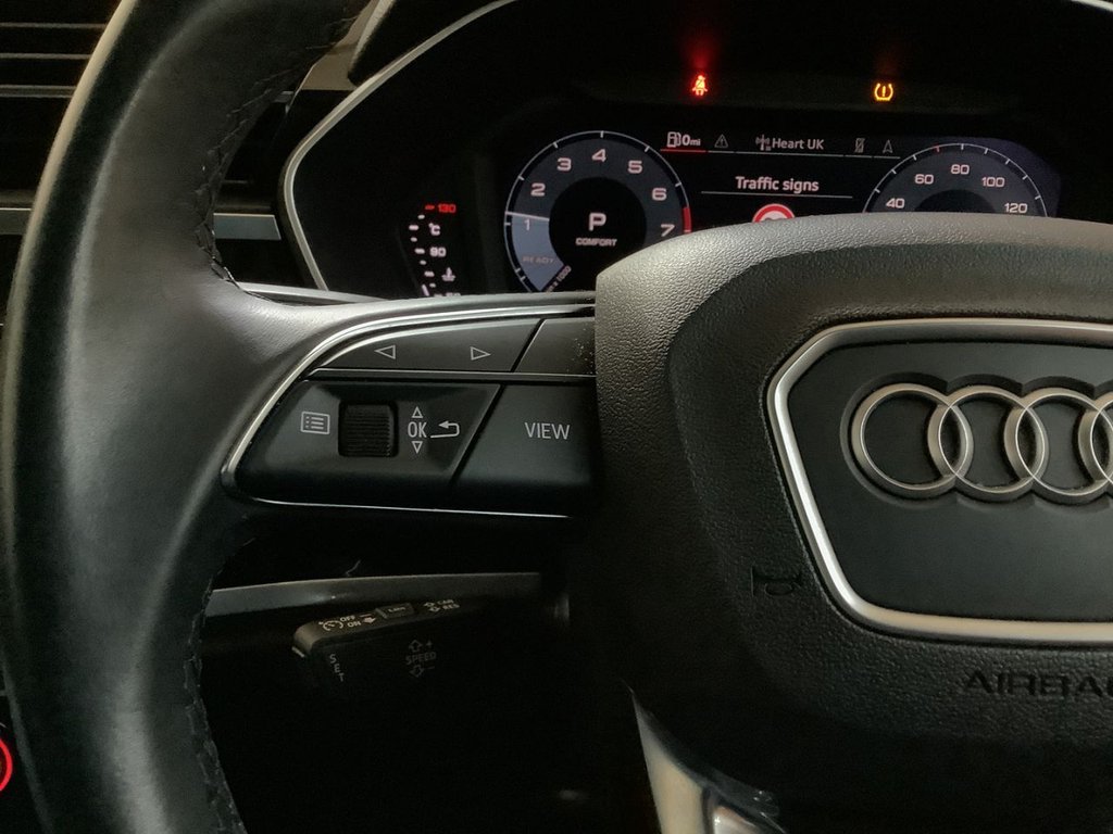 Used Audi Q3 2022 for sale - 78022142: Photo 13